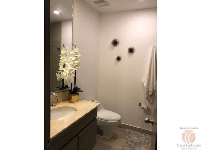VENTA APARTAMENTO MORROS CITY — foto 7