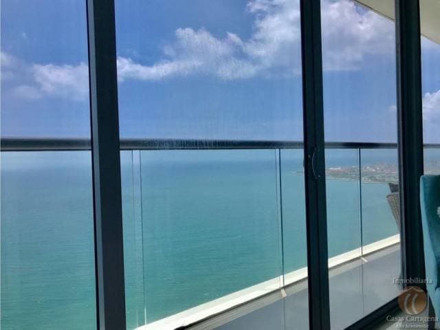 VENTA APARTAMENTO MORROS CITY — foto 8
