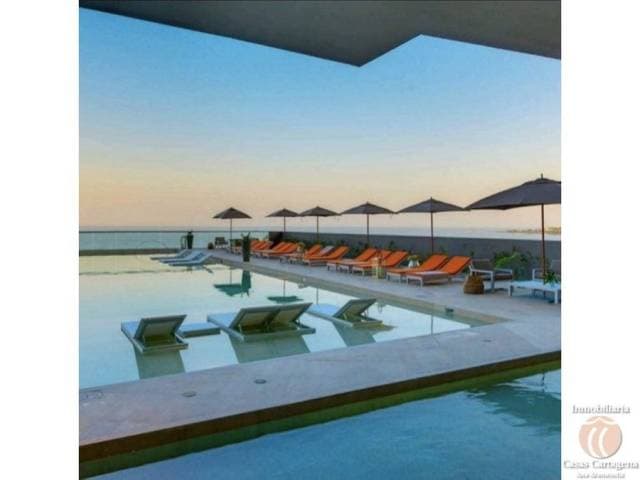 VENTA APARTAMENTO MORROS CITY — foto 10