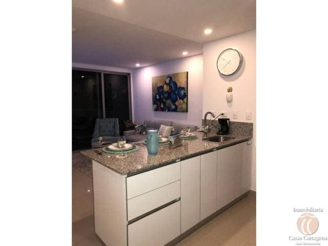 VENTA APARTAMENTO MORROS CITY — foto 11
