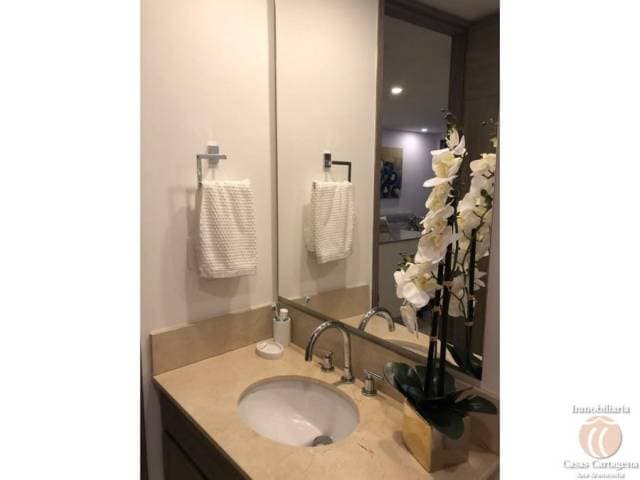 VENTA APARTAMENTO MORROS CITY — foto 12