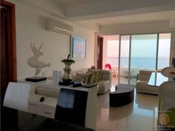 VENTA DE APARTAMENTO CON VISTA AL MAR