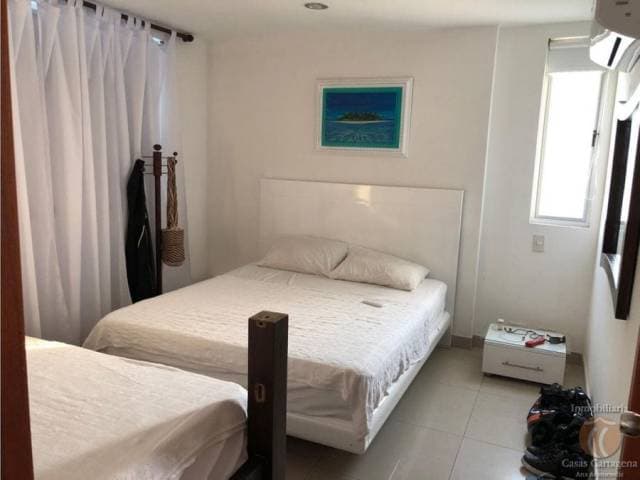 VENTA DE APARTAMENTO CON VISTA AL MAR — foto 7