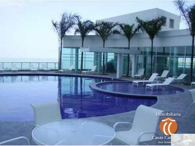 VENTA DE APARTAMENTO CON VISTA AL MAR — foto 8