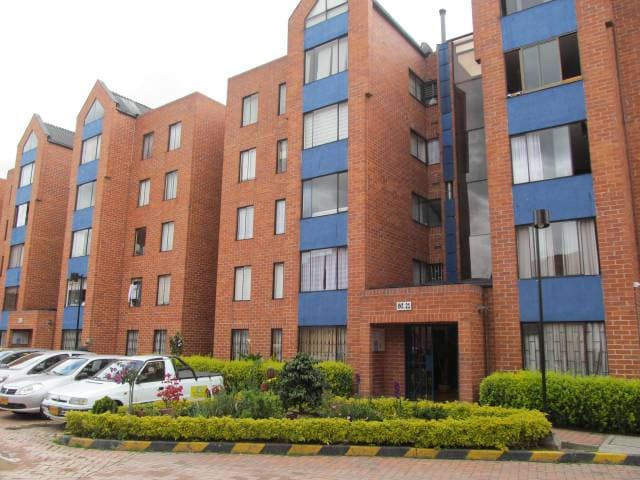 VENDO APTO COLSUBSIDIO — foto 4