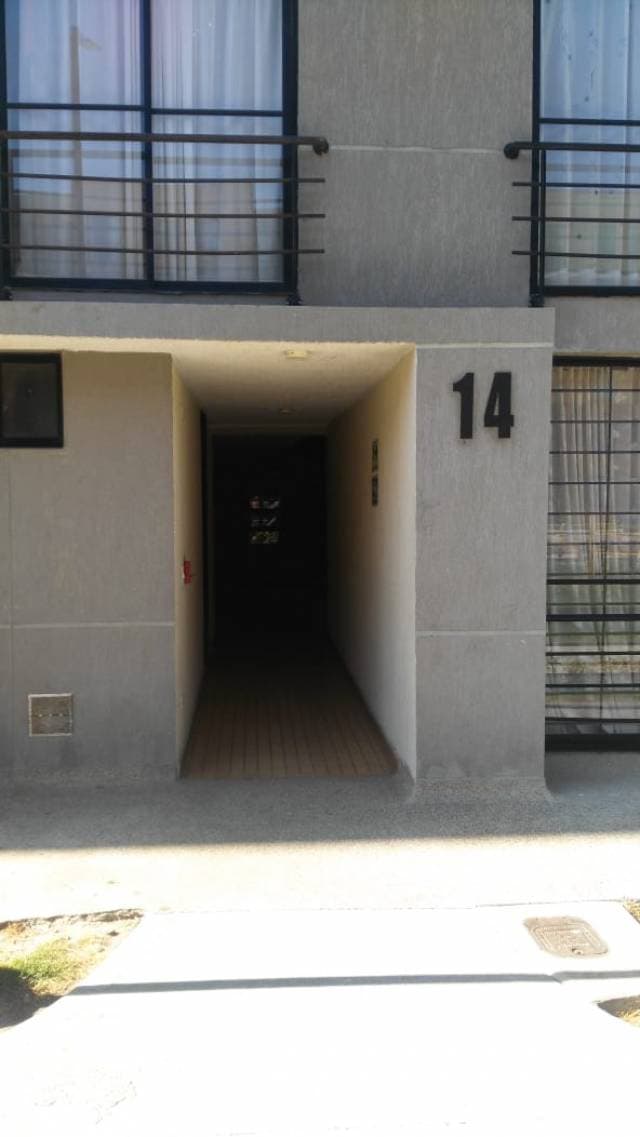 MADRID, PRADO VENDO APTO 4 PISO, EXCELENTE ESTADO — foto 1
