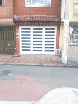 Vendo Apartamento con Garaje Sector Carabelas Corkidy