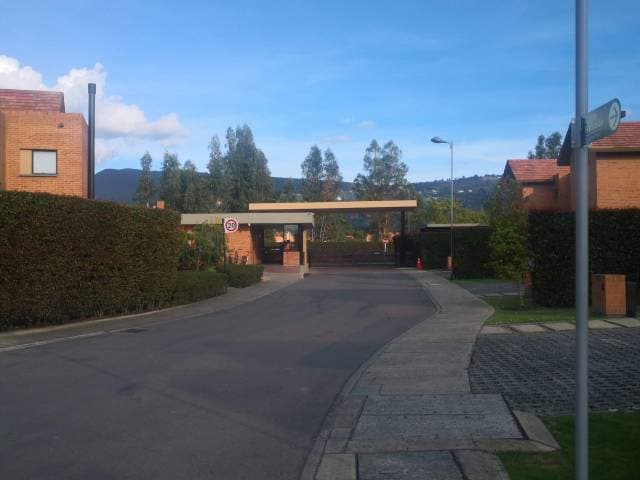Venta Casa Campestre Hacienda Fontanar — foto 3