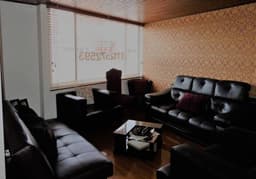 Apto duplex en el barrio la esmeralda en la localidad de teusaquillo