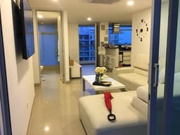 VENTA DE APARTAMENTO EN CARTAGENA SEAWAY SONESTA