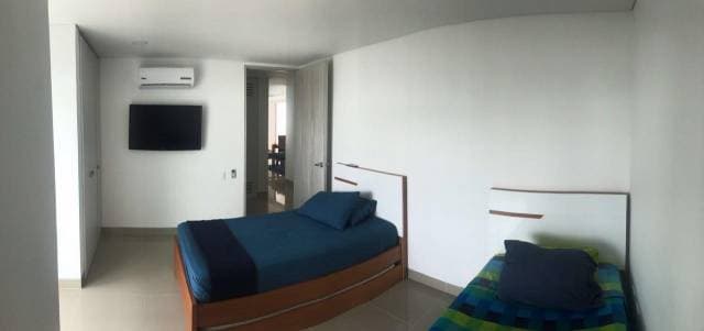 VENTA DE APARTAMENTO CARTAGENA — foto 3