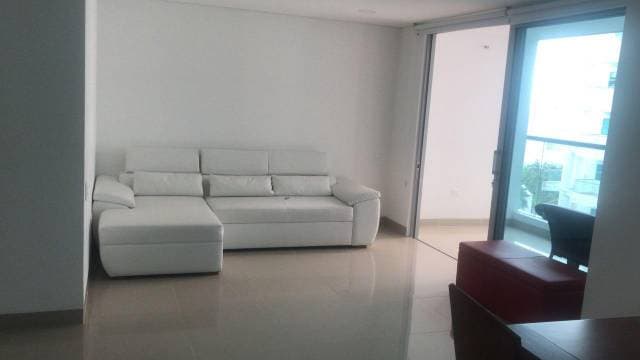 VENTA DE APARTAMENTO CARTAGENA — foto 5
