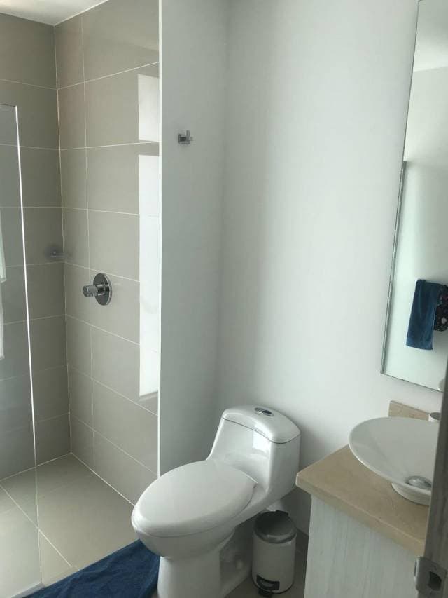 VENTA DE APARTAMENTO CARTAGENA — foto 7