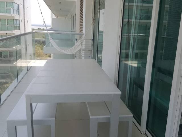 VENTA APARTAMENTO MORROS 3 — foto 2