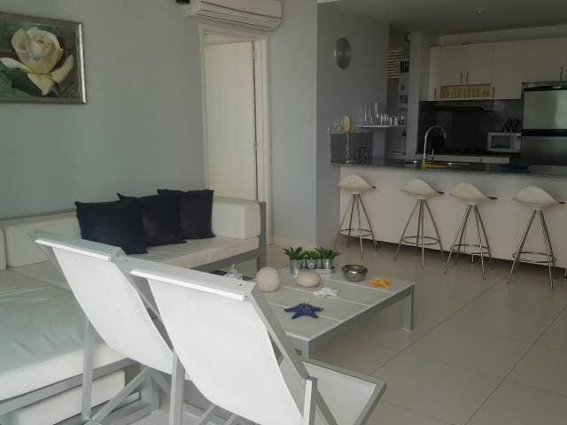 VENTA APARTAMENTO MORROS 3 — foto 3