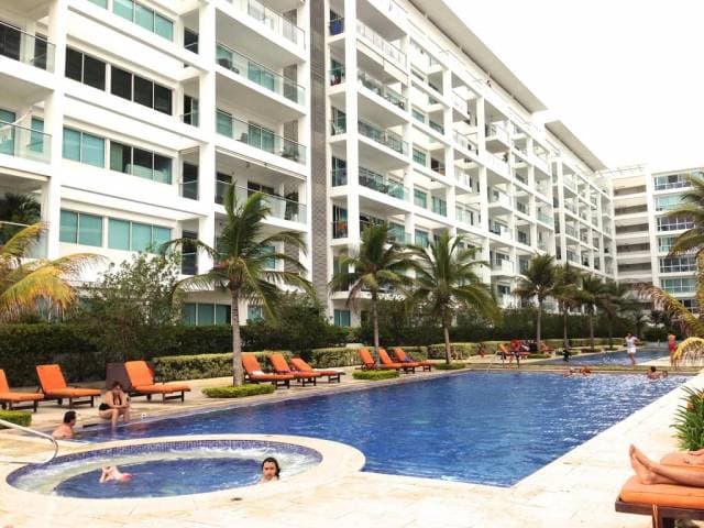 VENTA APARTAMENTO MORROS 3 — foto 8