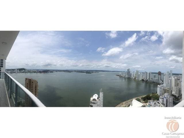VENTA DE APARTAMENTO INFINITUM — foto 8
