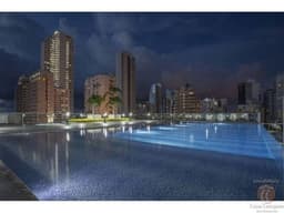 VENTA DE APARTAMENTO BOCAGRANDE INFINITUM