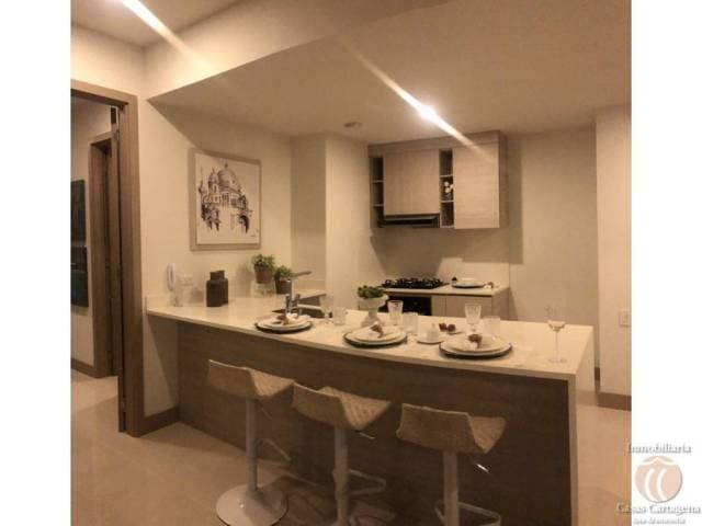 VENTA APARTAMENTO MORROS ECO — foto 4