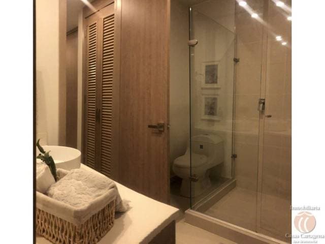 VENTA APARTAMENTO MORROS ECO — foto 5