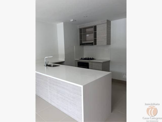 VENTA APARTAMENTO MORROS ECO — foto 8