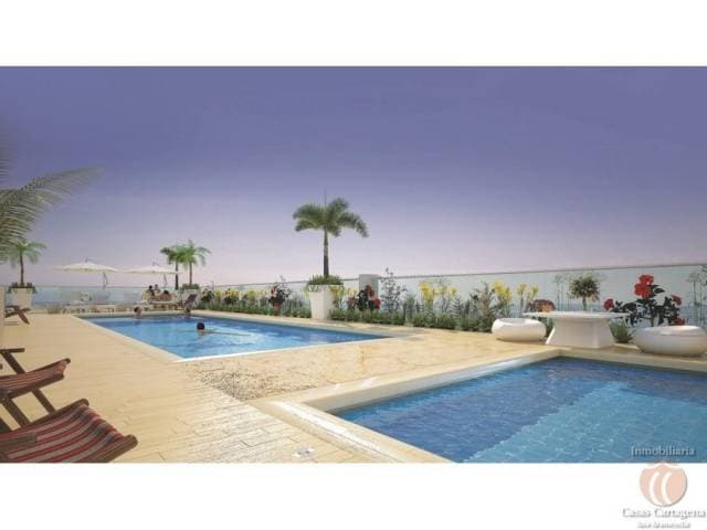 VENTA 3 ALCOBAS CASTILLO P. DE LEON NUEVO — foto 1