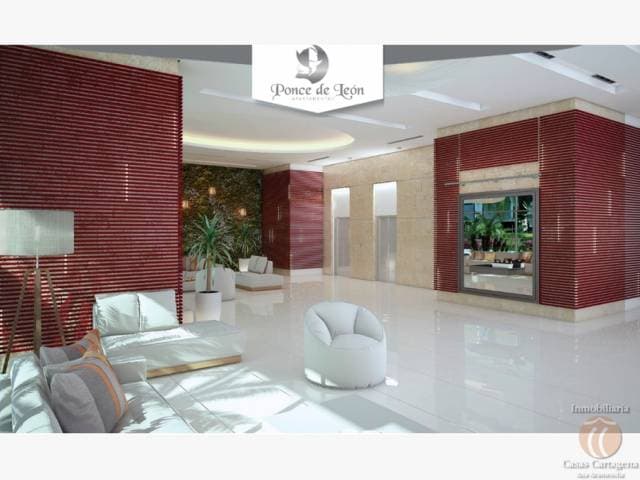 VENTA 3 ALCOBAS CASTILLO P. DE LEON NUEVO — foto 8