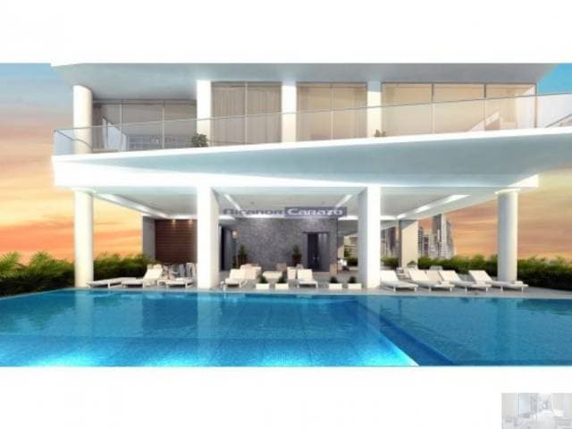 En venta Penthouse ICON BAY Castillogrande — foto 5