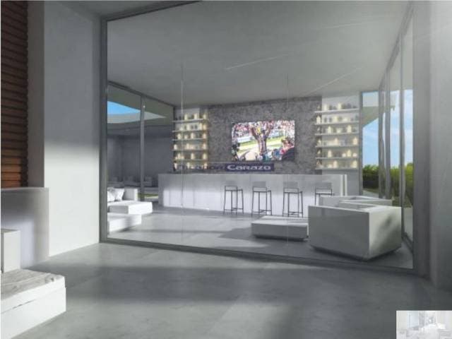 En venta Penthouse ICON BAY Castillogrande — foto 6