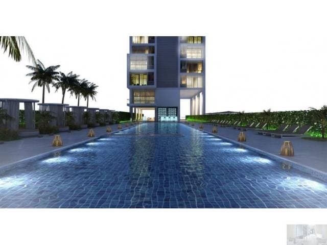PROYECTO ONE CASTILLO CARTAGENA — foto 1