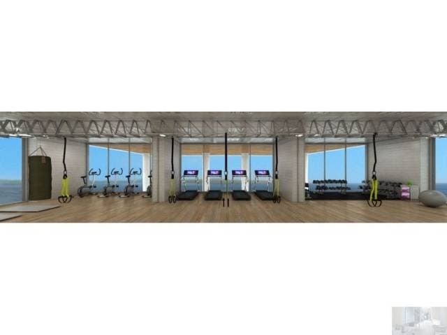 PROYECTO ONE CASTILLO CARTAGENA — foto 3