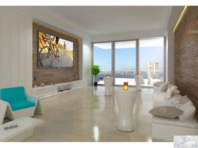 PROYECTO ONE CASTILLO CARTAGENA — foto 6