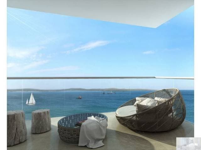 PROYECTO ONE CASTILLO CARTAGENA — foto 8
