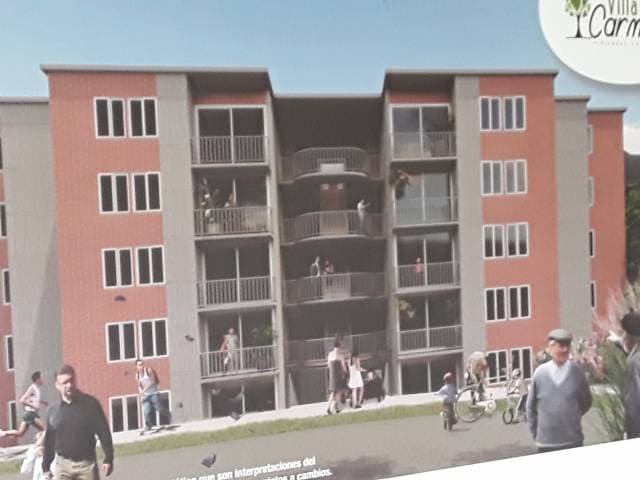 APARTAMENTO EN LA CEJA — foto 3
