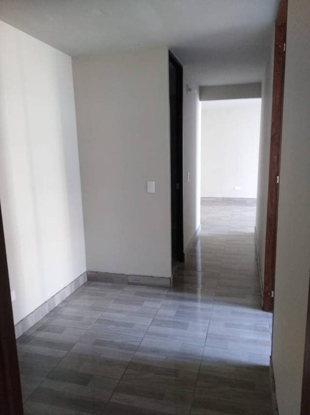 Venta Apartamento — foto 1