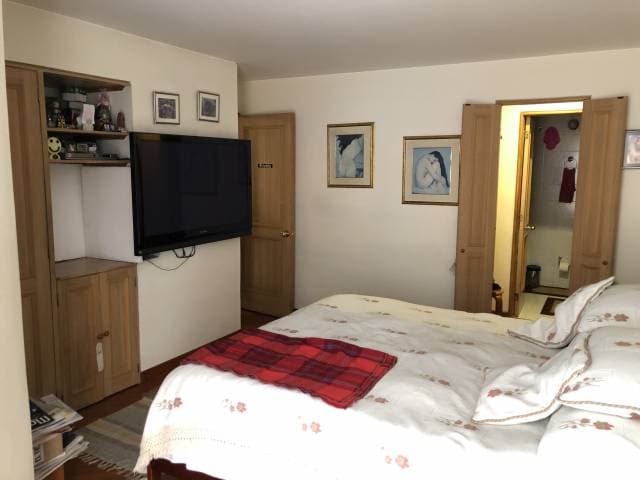 Venta Apartamento Colina Campestre — foto 2