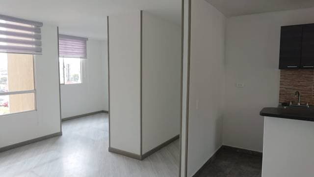 SE VENDE APARTAMENTO EN FUNZA — foto 4