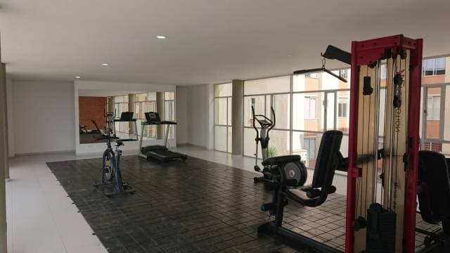 SE VENDE APARTAMENTO EN FUNZA — foto 6