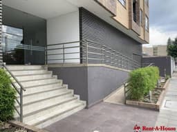 Apartamento en arriendo cedritos MLS 20-980 FR