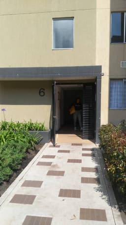 MADRID, CONJ. FONTANA, ARRIENDO APTO PISO 10 PARA ESTRENAR.