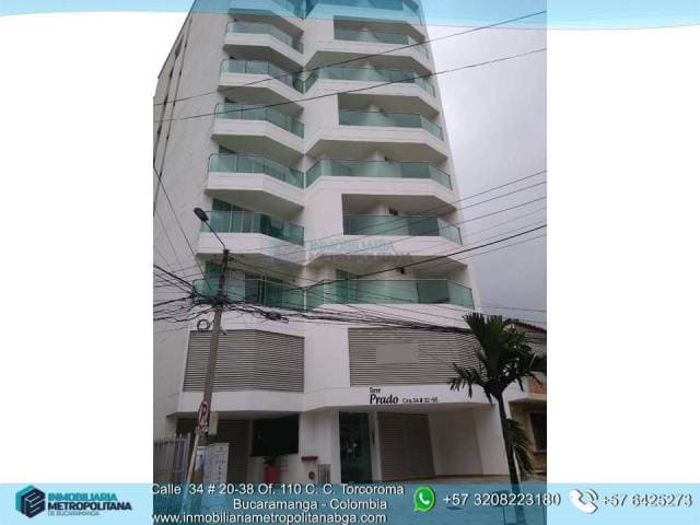 ARRIENDO EL PRADO — foto 1
