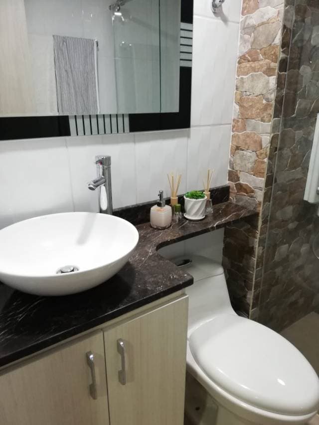 vendo apartamento en itagui — foto 2