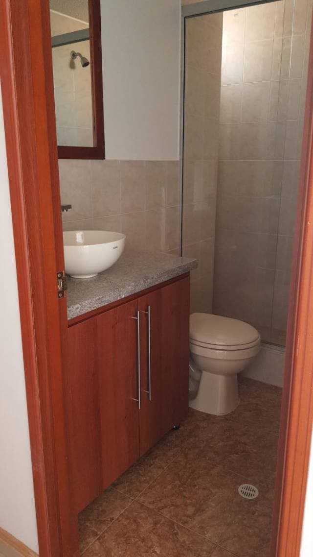 Apto con excelente ubicación CEDRITOS — foto 5