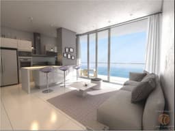 VENTA APARTAMENTO ICON 8 CASTILLOGRANDE CARTAGENA