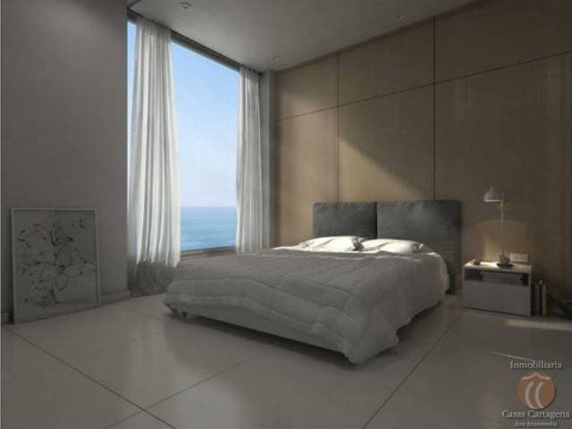 VENTA APARTAMENTO ICON 8 CASTILLOGRANDE CARTAGENA — foto 6