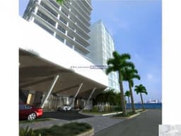 VENTA APARTAMENTO  ICON BAY CASTILLOGRANDE CARTAGENA 2 ALCOBAS PROYECTO