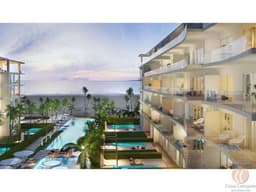 VENTA DE APARTAMENTO MORROS ZOE CARTAGENA 2 ALCOBAS