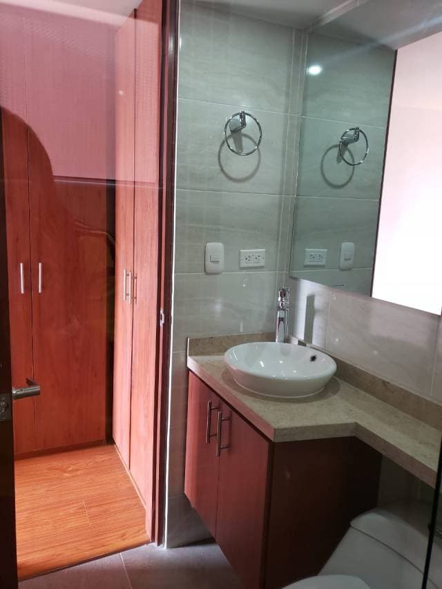 Apartamento Arriendo Chia  Narajo 1 - Samaria — foto 3