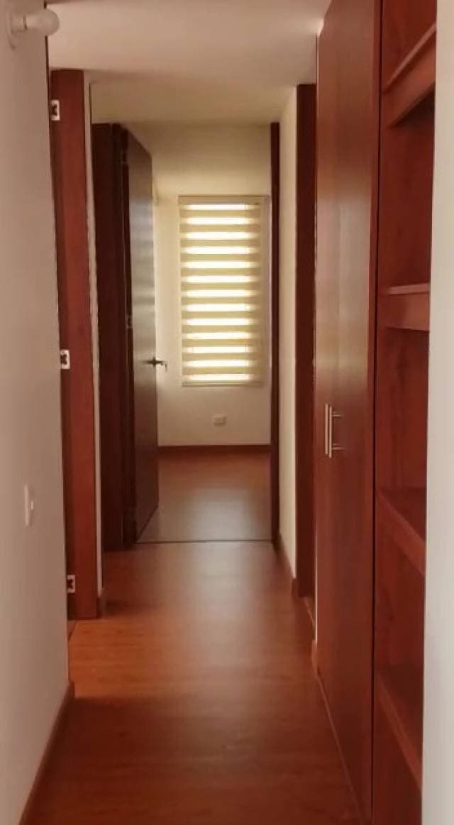Apartamento Arriendo Chia  Narajo 1 - Samaria — foto 4