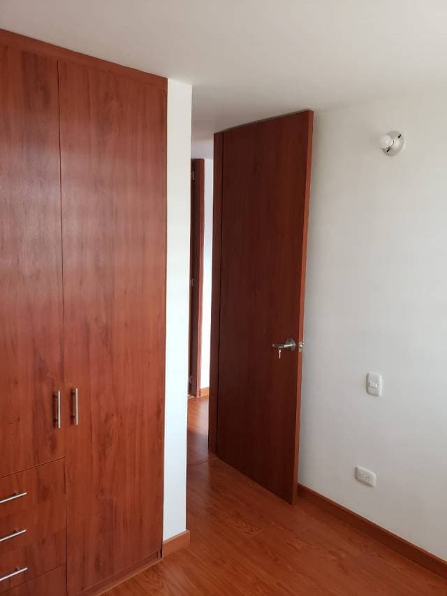 Apartamento Arriendo Chia  Narajo 1 - Samaria — foto 5